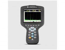 Máy siêu âm cầm tay